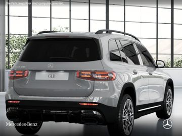 Mercedes GLB 180 - 4