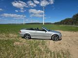 BMW E46 330 CI Auto steht  in Dahlen - BMW 330 aus 2001: 330d