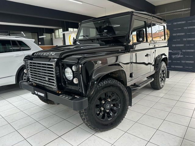 Land Rover Defender 90 2.2 td SW SE