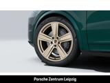 Porsche Cayenne E-Hybrid Black Edition FnW Jetgrün! Inno - Porsche Cayenne Neuwagen in Leipzig