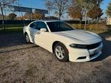 Dodge Charger SXT RWD 3.6L V6 CarPlay/Kamera