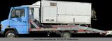Mercedes-Benz Vario 811 - Mercedes-Benz 811