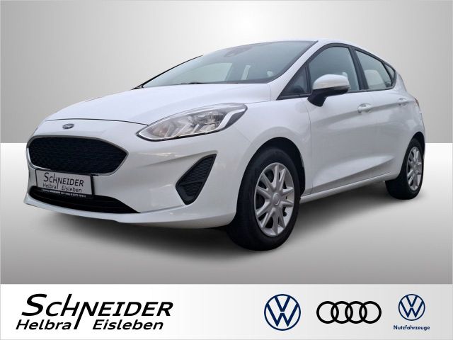 FIESTA 1.1 COOL + CONNECT SHZ+TEMPOMAT+PDC+DAB