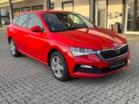 Skoda Scala Ambition 1.6 Diesel*Virtual Cockpit*1. HD
