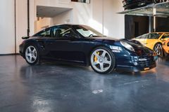 Fahrzeugabbildung Porsche 911 Turbo *RUF POWERKIT/620PS/997.2/SCHALTER*