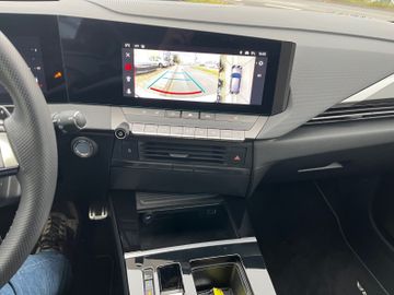 Opel Astra L ST 1.2 T Automatik GS Navi Winterpaket