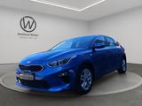 Kia Ceed 1,4 T-GDI DCT Vision Navi Klimaaut Kamera S - blaue Kia cee'd / Ceed