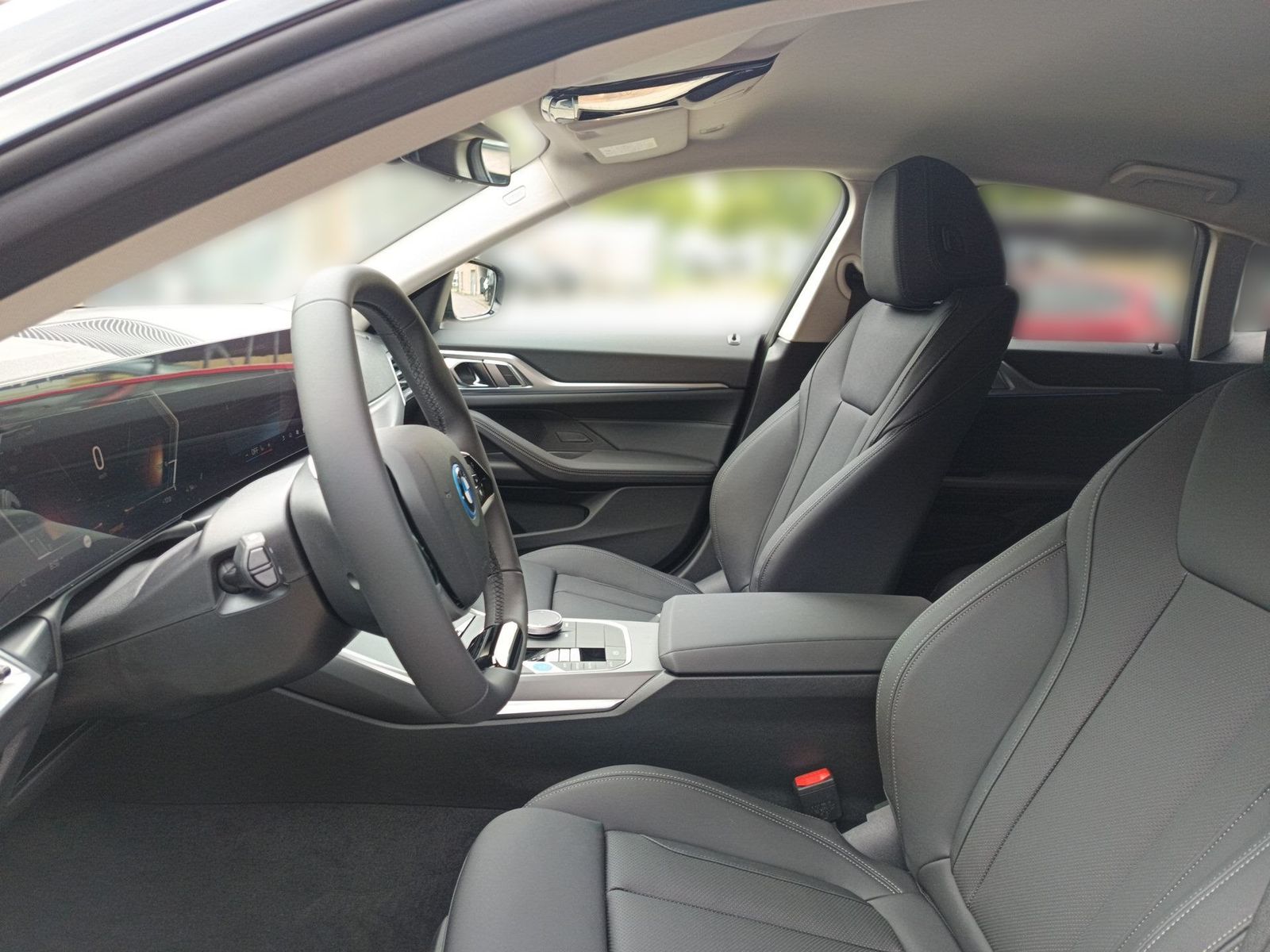 BMW i4 - Bild 13