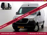 Mercedes-Benz Sprinter 314 CDI 143pk E6 RWD 7G Automaat L2H2 A