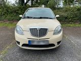 Lancia Ypsilon 1.3 Diesel Automatik, Klima... - Lancia Ypsilon aus 2007