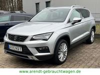 Seat Ateca Xcellence*DSG/LED/RFK/ACC/PDC/SHZ*