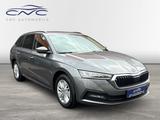 Skoda Octavia Combi Ambition Keyless/Digital/4 x SHZ - Skoda Octavia bis 20.000 Euro