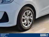 Hyundai i10 1.0 AMT Trend 1.Hand Klima,DAB,R-Kamera - Hyundai i10: Automatik