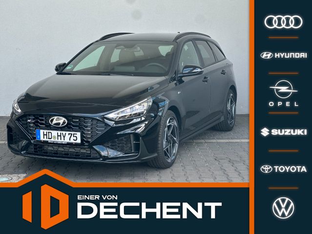 Hyundai i30 N-Line MY25 1.5l 140PS Navi/Sitzpaket!