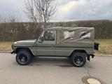 Mercedes-Benz PUCH G 230 H-ZULASSUNG *TOP* - : Puch