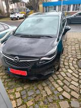 Opel Zafira 1.6T Innovation | Automatik | 7-Sitz - Opel Zafira von privat