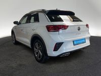 Volkswagen T-Roc - Vorschau Bild 3