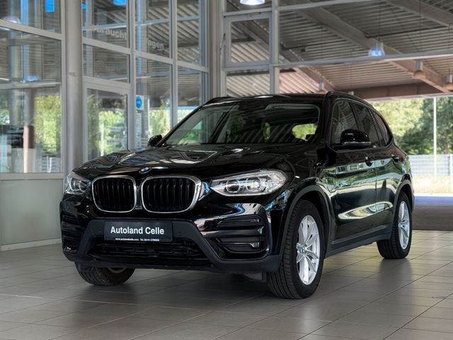 BMW X3 xD30e Panorama HUD DAB Sport Individual HiFi