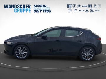 Mazda 3 2.0 SKYACTIV-G Selection HUD+Kam.+LED+Navi+SHZ