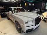Rolls-Royce CULLINAN BLACK BADGE MC*MANDARIN* - Rolls-Royce Gebrauchtwagen von 2024