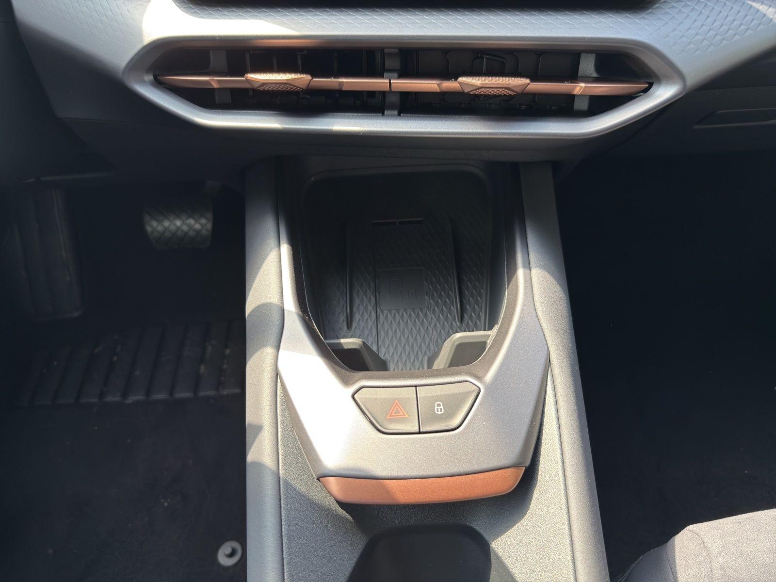 Cupra Raval Endurance Edition Dynamic (211 PS) 52 kWh