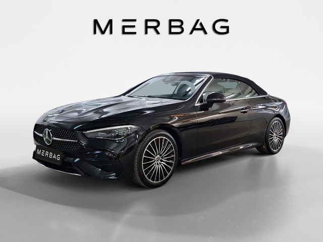 MERCEDES-BENZ CLE 220 d Cab AMG Advanced+ 19 '' KeylessGo LED