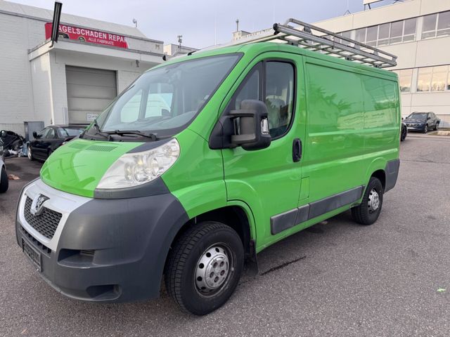 Peugeot Boxer HDi 2.2liter ORIGINAL KM !!