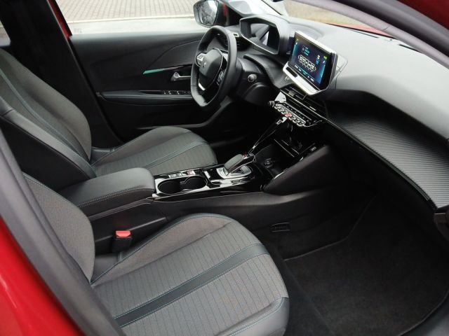 Peugeot 208 Elektromotor 136 Allure Pack