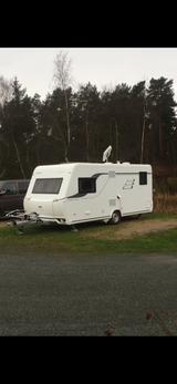 HYMER / ERIBA / HYMERCAR Nova 485 SL winterfest - HYMER / ERIBA Nova