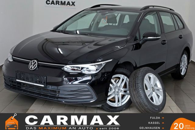 Volkswagen Golf VIII Variant Life Navi,LED,SH,PDC,ACC,SR+WR