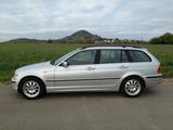 BMW 320i Touring  TÜV NEU - BMW 320 aus 2003: Kombi