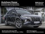 Hyundai TUCSON 1.6 T-GDi Trend KAMERA Spurassist LED - Hyundai TUCSON aus 2023