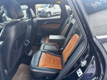 Audi Q5 - 10