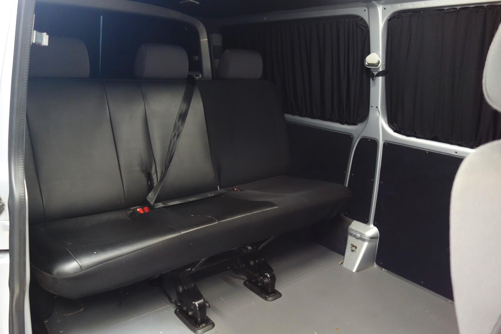 Volkswagen T6 Caravelle Extra Lang "Solardach"2xBatterie"