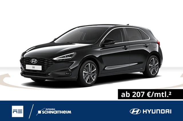 Hyundai i30 FL (MY25) 1.0 T-GDI ADVANTAGE *Lieferung