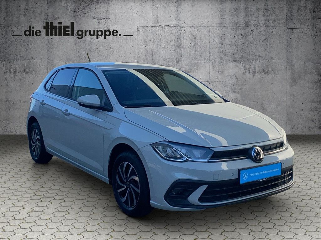 Volkswagen Polo - Bild 9