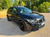 Volkswagen Tiguan 2.0 TDI SCR 147kW DSG 4MOTION R-Line ... - Gebrauchtwagen in Frankreich