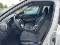 Nissan Juke 1.0 DIG-T DCT Acenta  KLIMA-AT SITZHZG NAVI - Image
