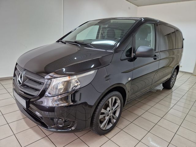 Mercedes-Benz Vito Tourer 119 CDI Edition kompakt 5 Si. Navi