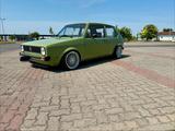 Volkswagen Golf 1 1.5 Automatik - Volkswagen Golf aus 1981