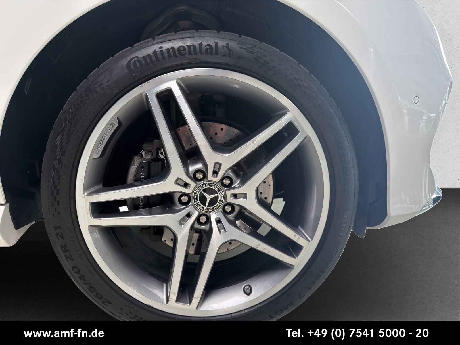GLE 350 d 4MATIC AMG-LINE | PANO | AHK | NIGHT
