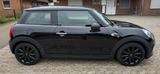 MINI One Blackyard Edition - MINI ONE: Blackyard