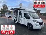 Bürstner Lyseo TD 594 Nur 400km +SAT/TV+Solar+Kamera+Heck - Angebote