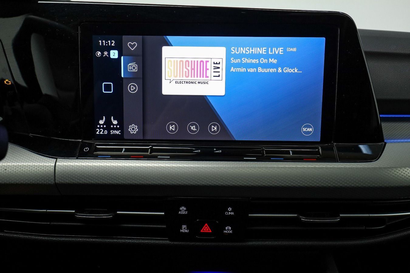 Volkswagen Golf - Bild 16