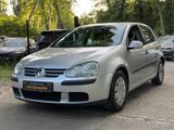 Volkswagen Golf 1.6 Automatik Tüv & Service Neu KlimaAuto. - Volkswagen Golf aus 2005: 1.6