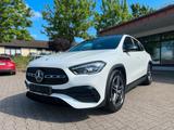 Mercedes-Benz GLA 200 AMG Line Night-Paket Pano 2.Hd MBUX Wide - gebrauchte Mercedes-Benz GLA 200 aus dem Jahr 2022