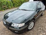 Mazda 626 2.0 85kW Spirit Spirit - Mazda 626: Limousine