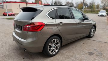 BMW 220 Active Tourer - 5