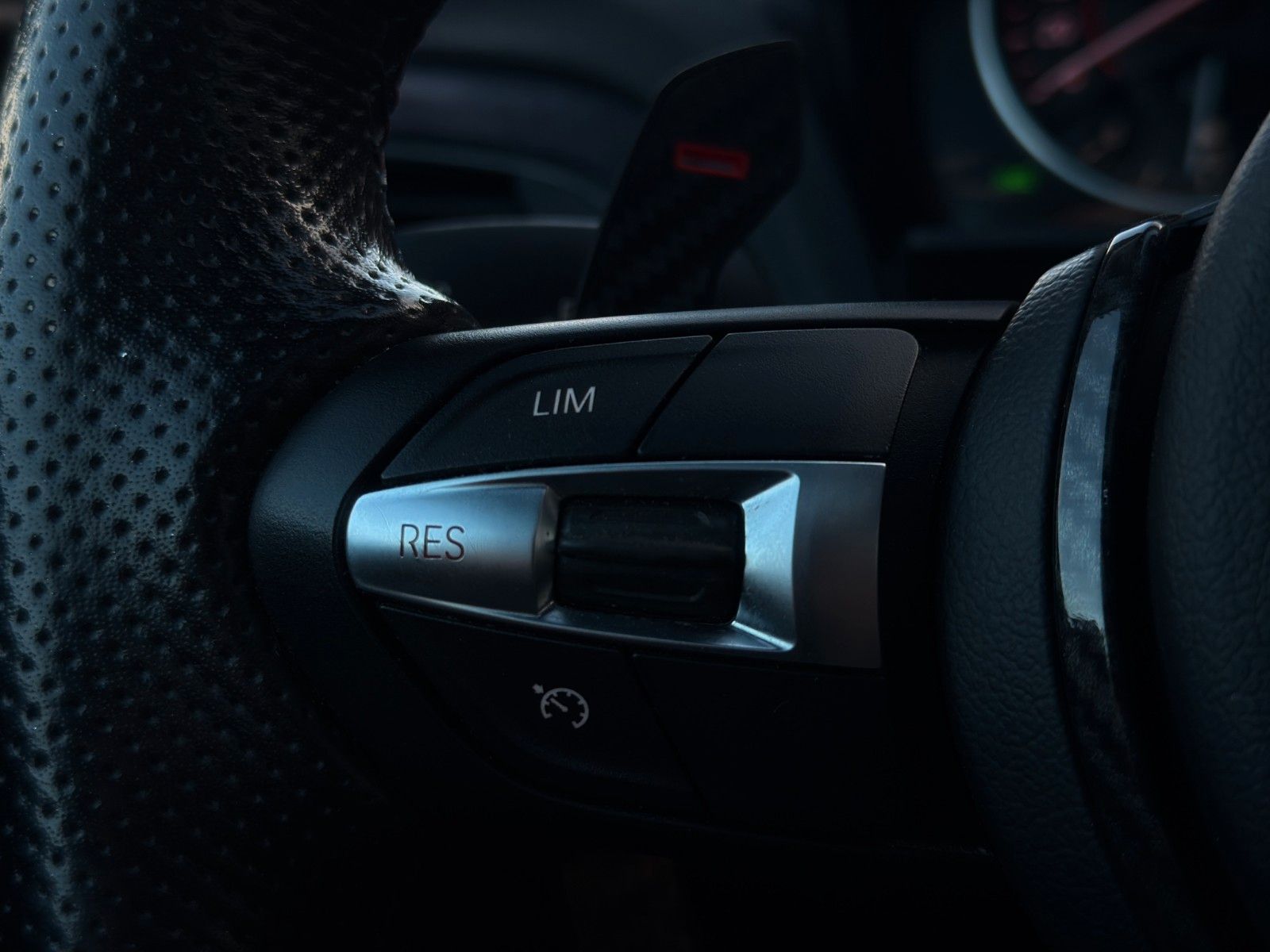 Fahrzeugabbildung BMW M235*Special-Umbau*xDrive*Schiebedach*Vollleder