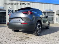 Mazda MX-30 - Vorschau Bild 5